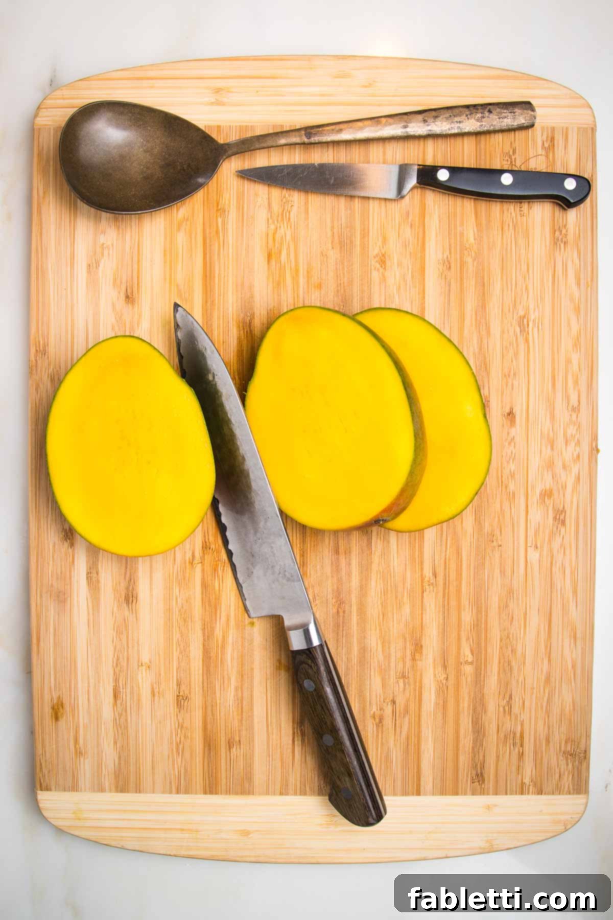 Tropical Mango Vinaigrette 8 img 13028 7