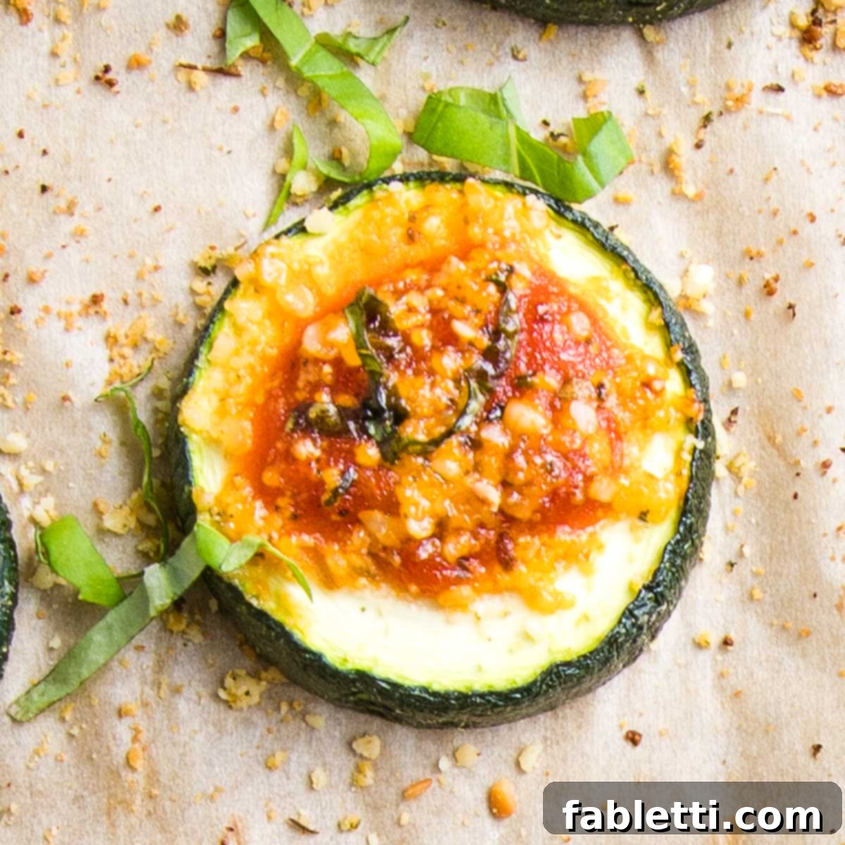 Mini Zucchini Pizzas 12 img 4178 11