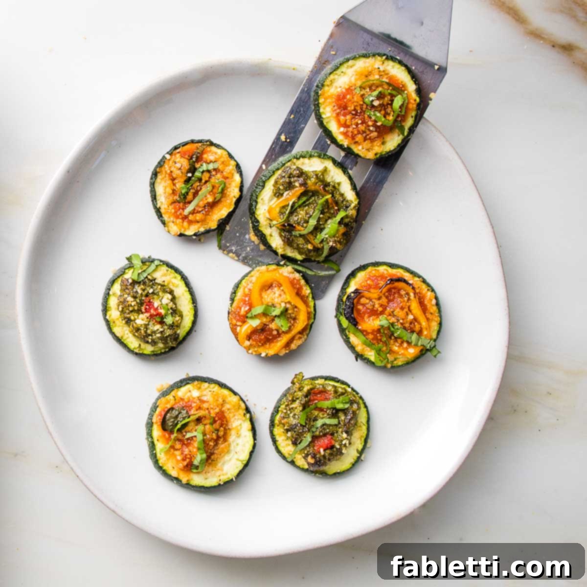 Mini Zucchini Pizzas 3 img 4178 2
