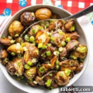 Smoky Grilled Potato Salad 12 img 4195 11