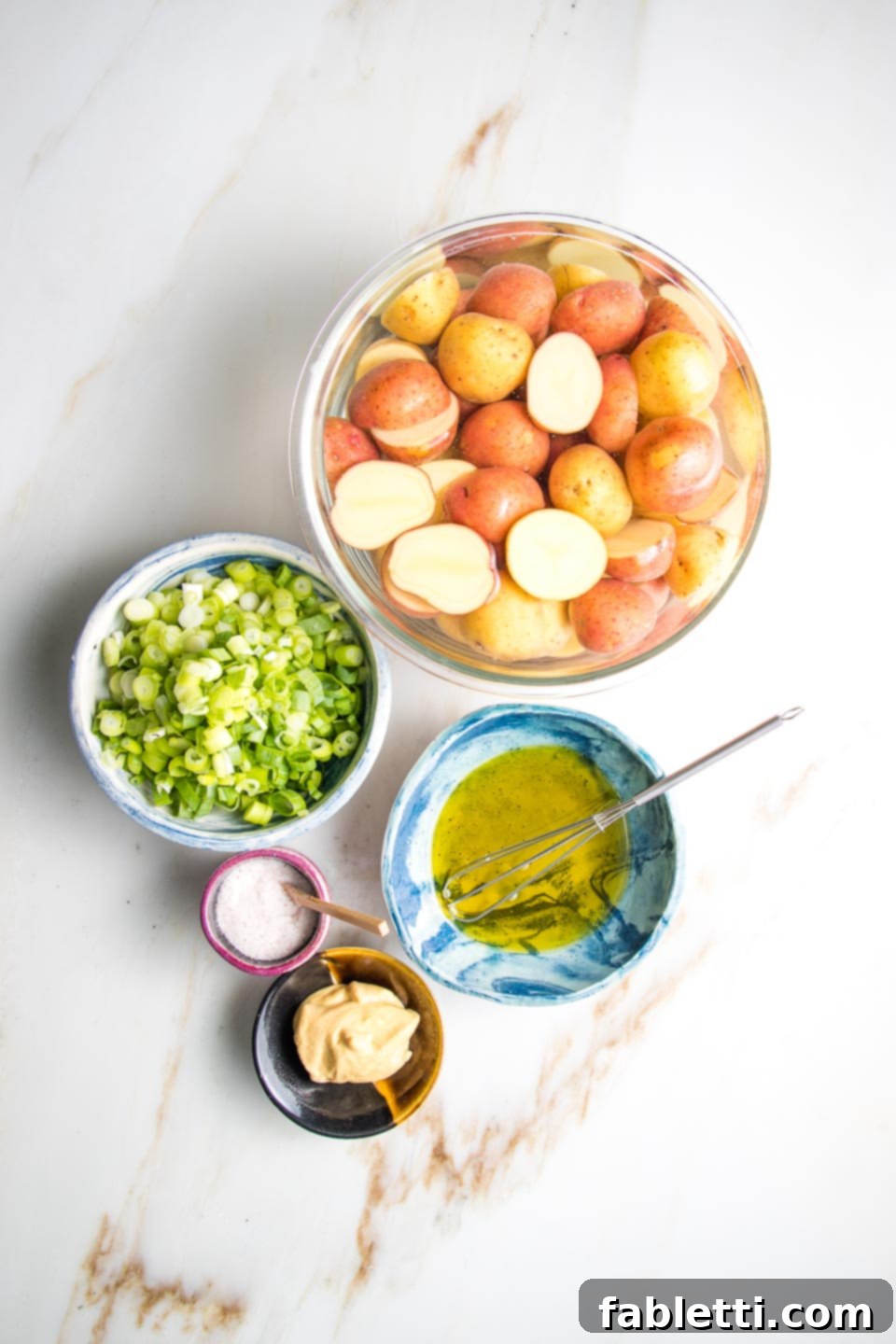 Smoky Grilled Potato Salad 4 img 4195 3