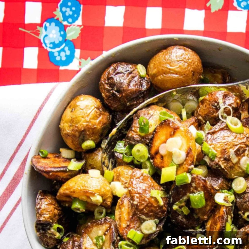 Smoky Grilled Potato Salad 10 img 4195 9