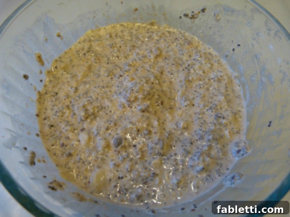 Effortless Morning Parfait 3 Overnight Oatmeal Parfait