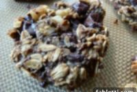 Wholesome Cookie Delights