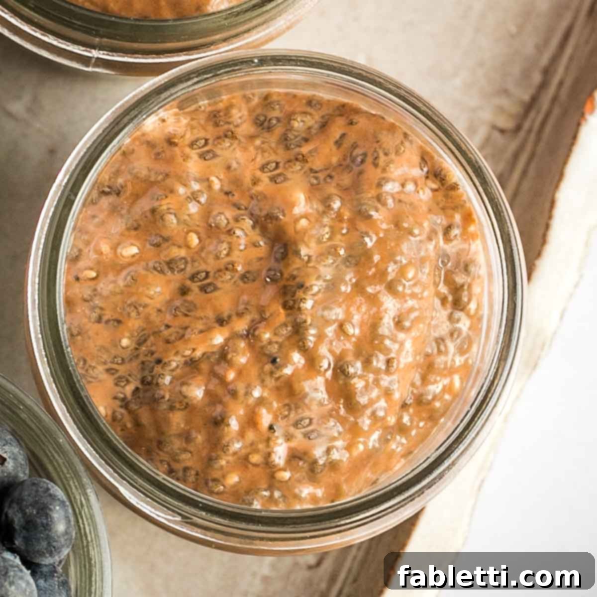 Effortless Chocolate Chia Pudding Bliss 13 img 4608 12