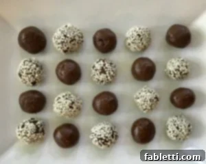 Sweet Halva Delights 8 Halva Bliss Balls. Healthy Dessert