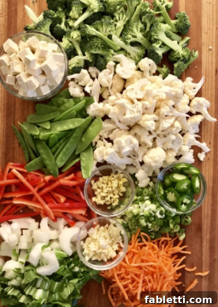 Effortless Garden Vegetable Miso 3 Simple Miso Soup with a variety of fresh vegetables