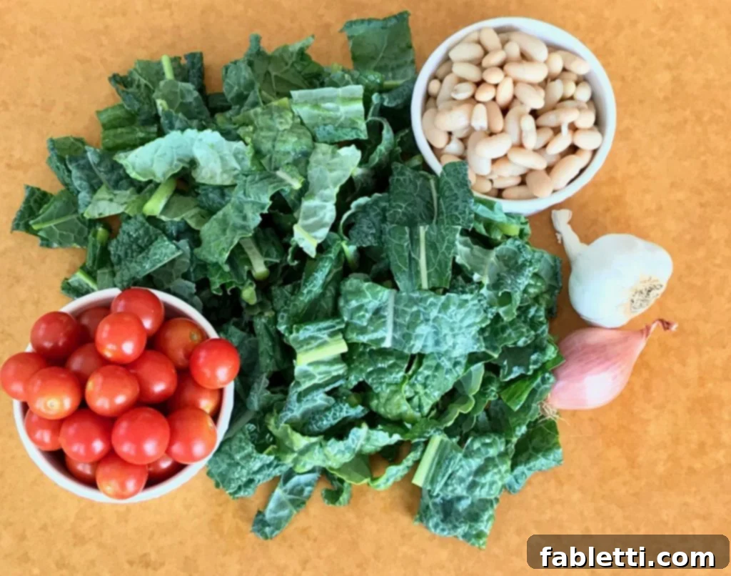 Simple, wholesome ingredients for maximum nutrition and minimum time.