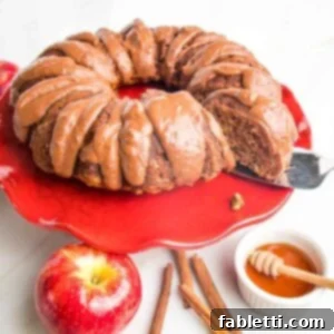 Spiced Apple Bundt Delight 16 Delicious Apple Cinnamon Bundt Cake