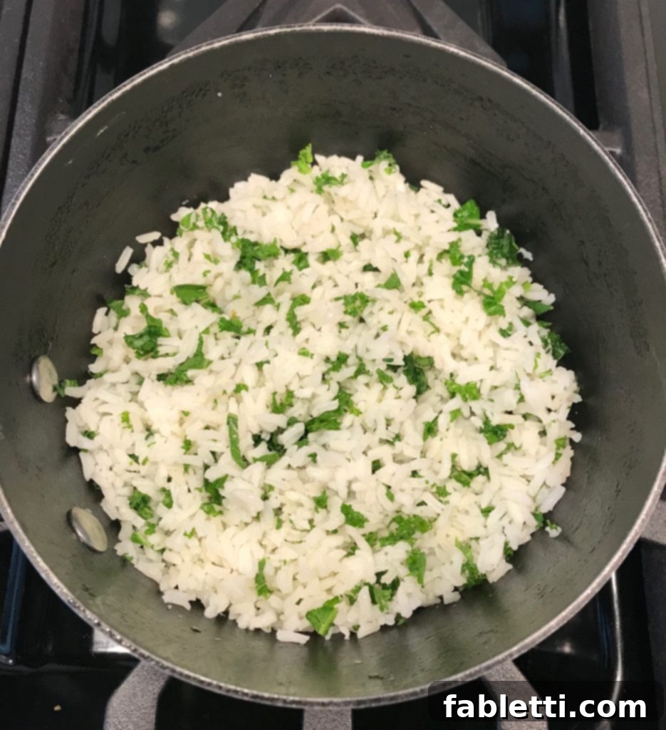 Spiced Chickpea Stew + Veggies