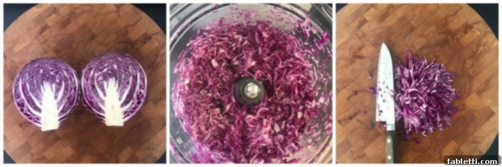 Easy Cabbage Crunch 6 Simple Cabbage Salad