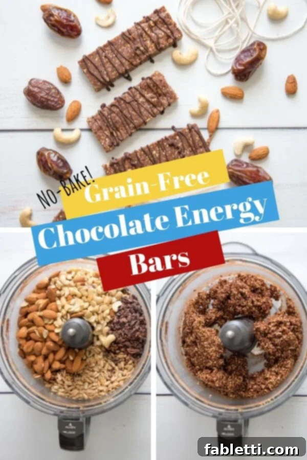 Effortless Grain-Free Fuel Bars 9 The essential ingredients to make a healthy, homemade energy bar