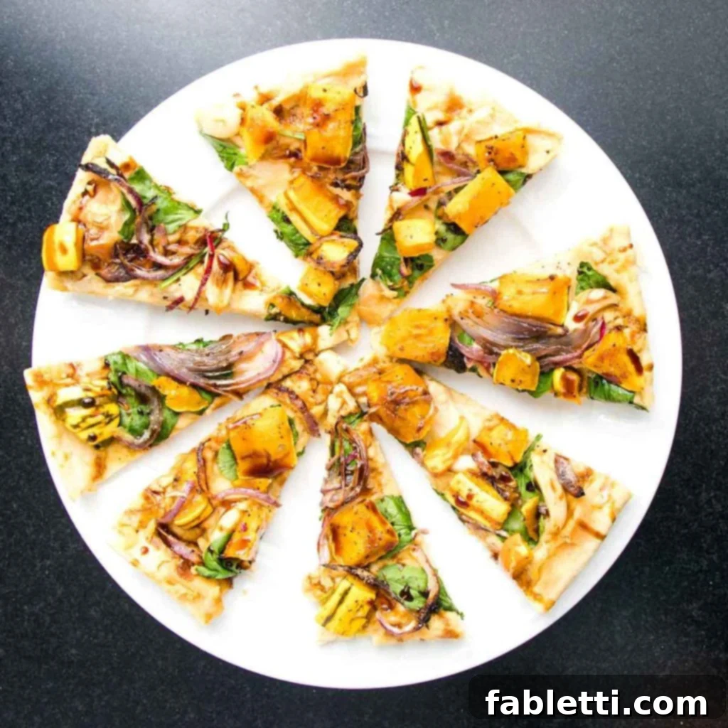 Effortless Plant-Based Flatbread 24 Slices of flatbread, topped with hummus, veggies and drizzled with date syrup.